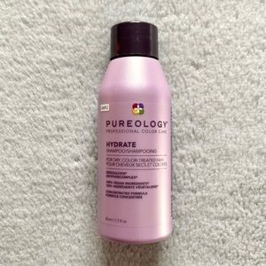 5/$25 🎆 NEW Pureology Hydrate Shampoo 1.7 oz